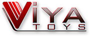Viya Toys Logo